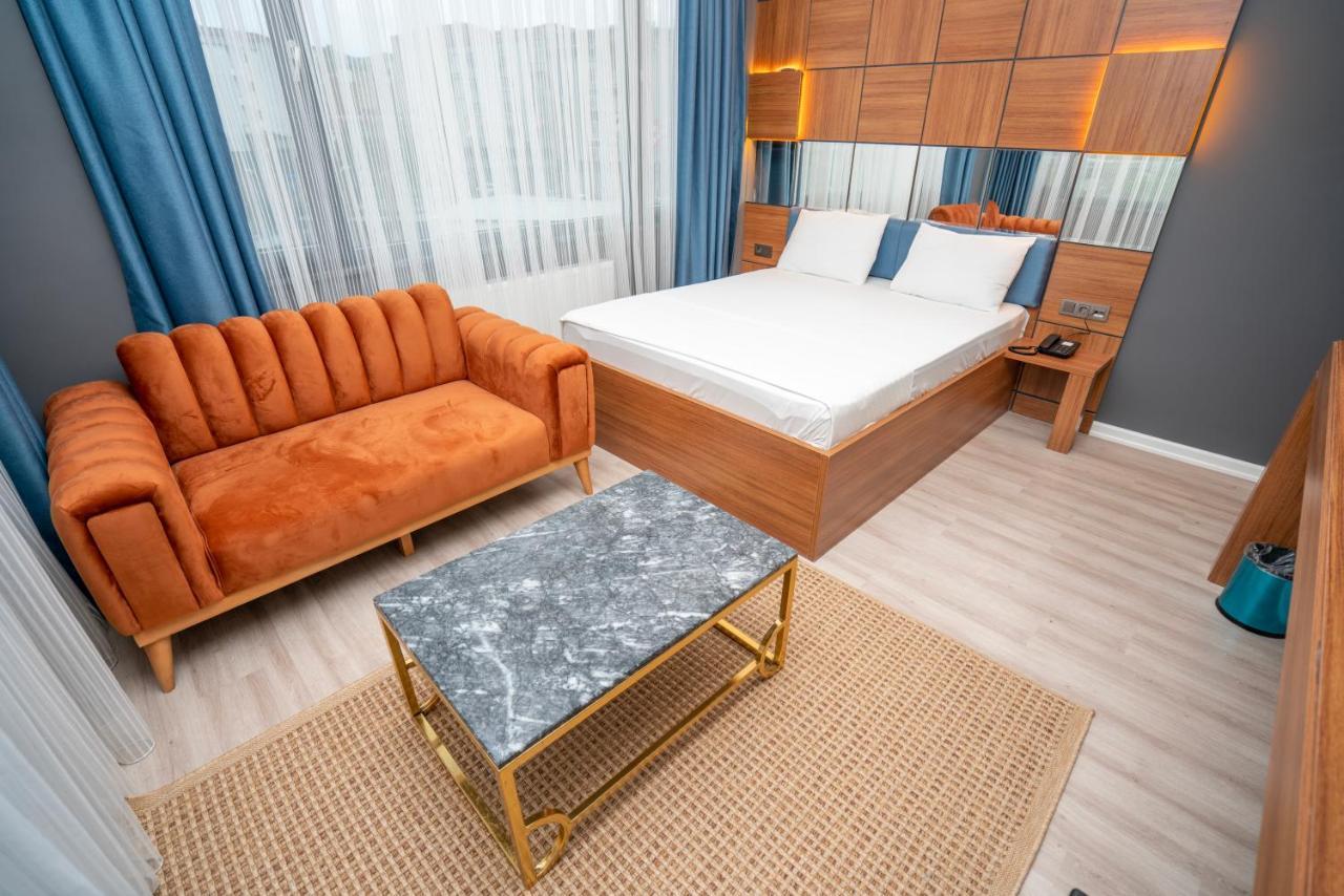 Center Suite Istambul Exterior foto